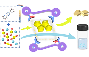 Highly efficient separation of high-valent actinide ions from lanthanides via fractional crystallization 2025.100562